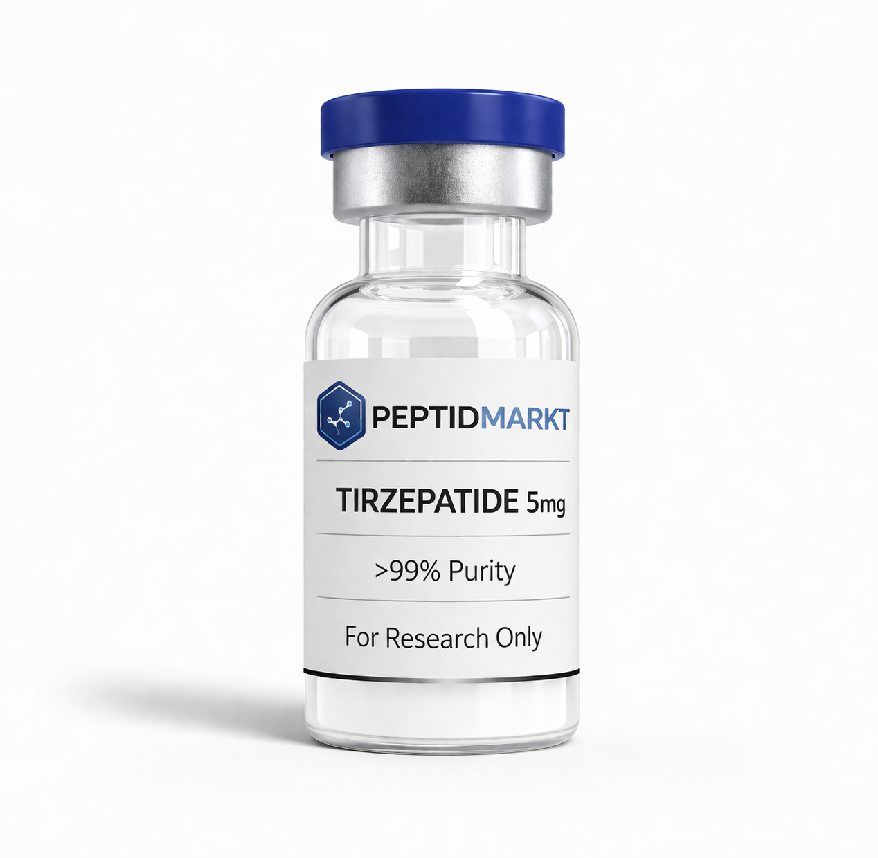 Tirzepatide 5mg