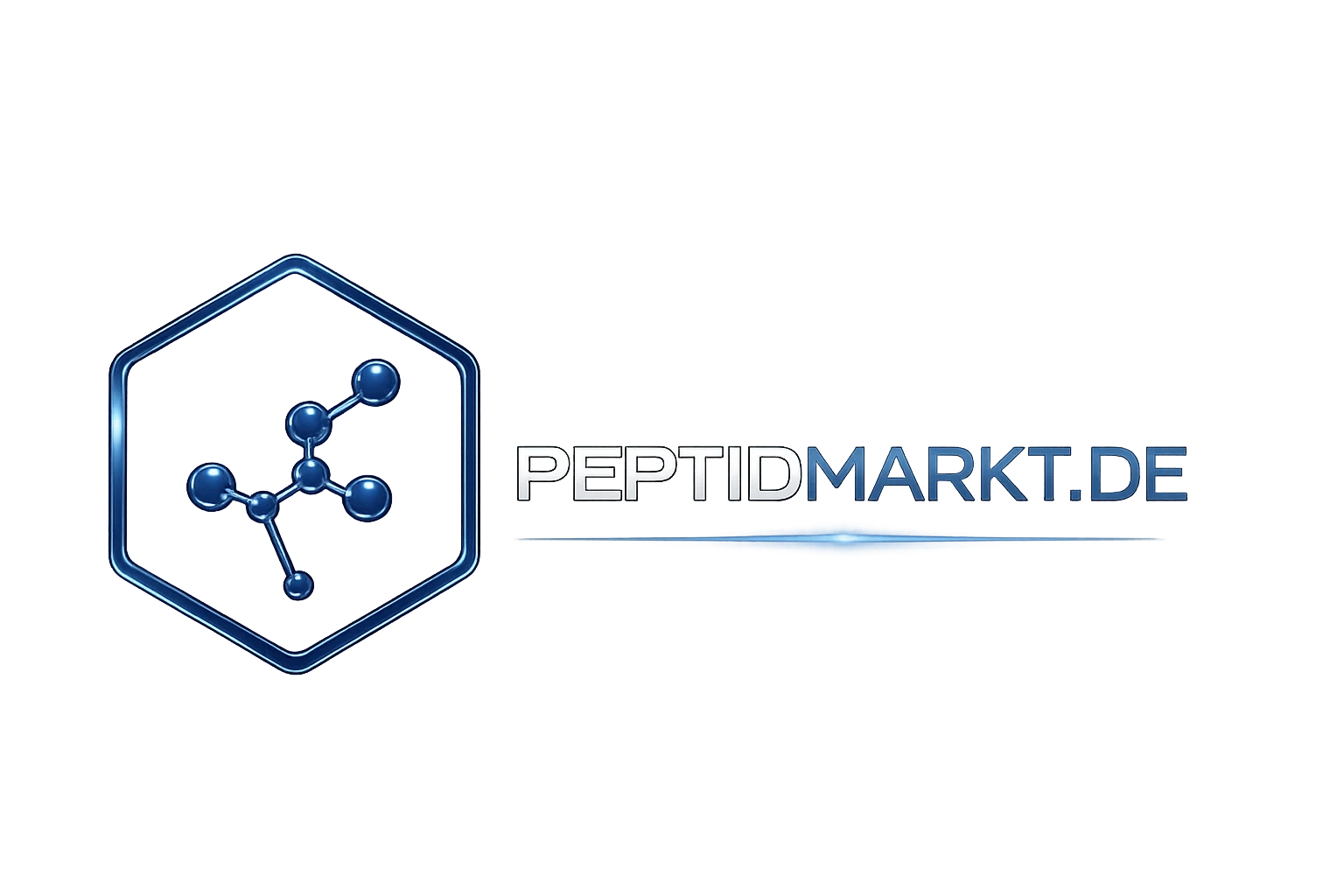Peptidmarkt.de Logo